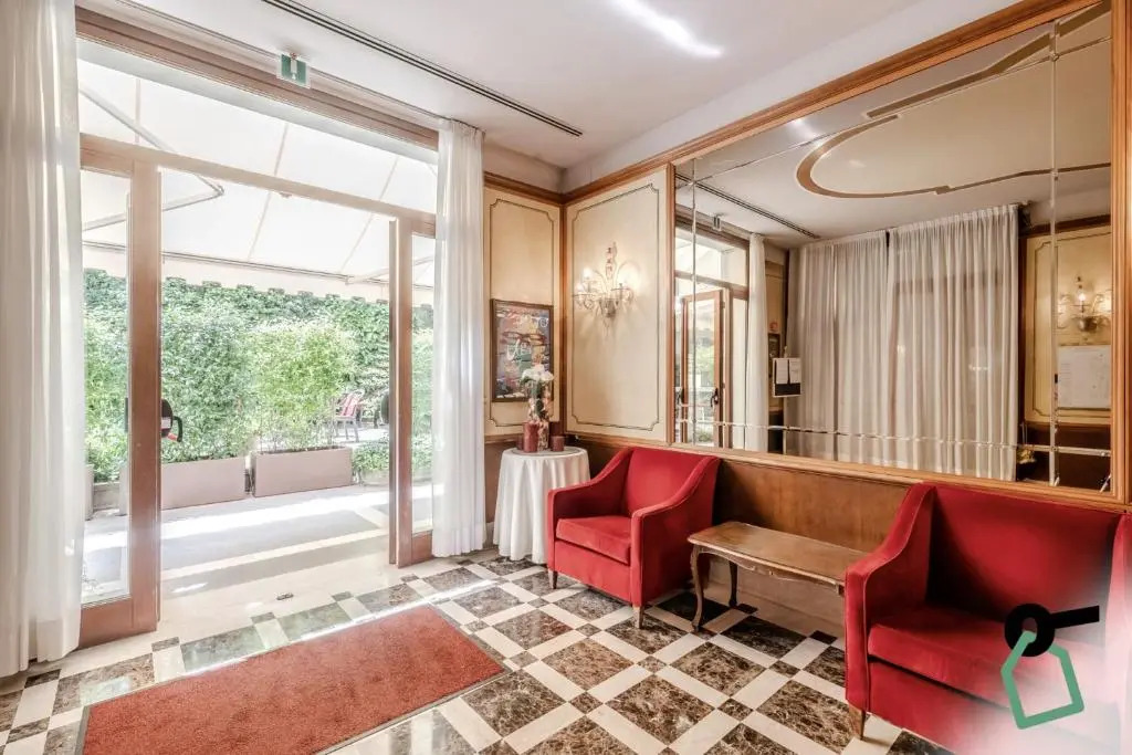HOTIDAY Room Collection - Venezia Santa Lucia
