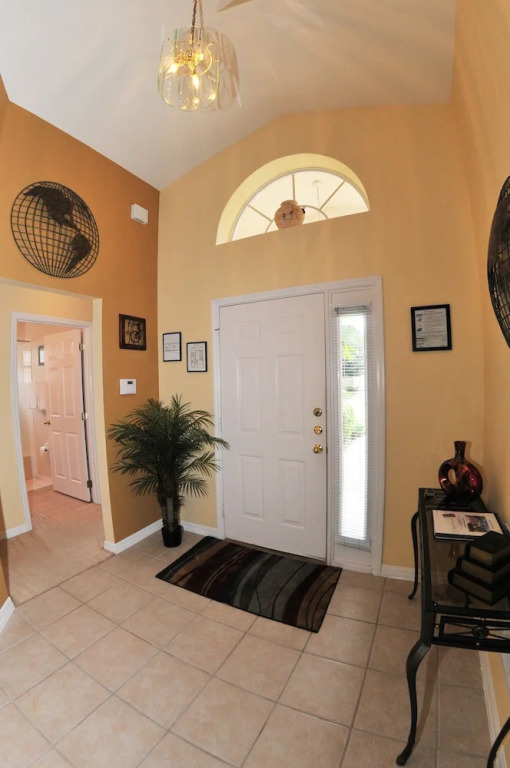 Rent A Villa Eagle Management Davenport