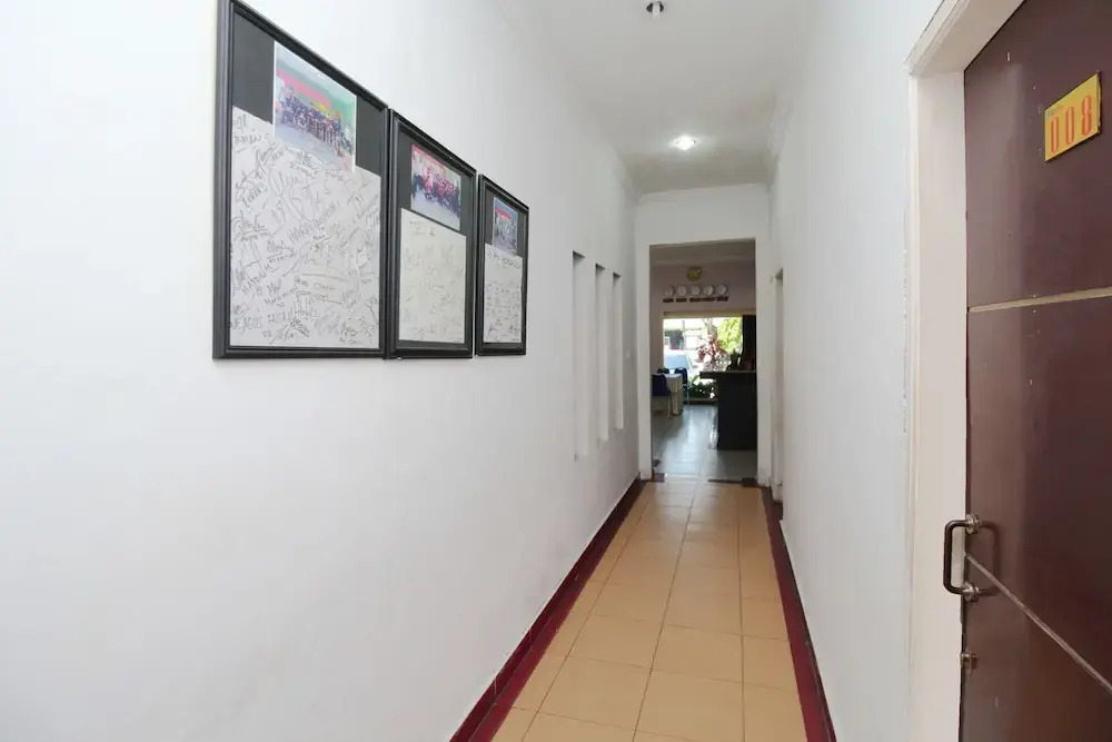 Airy Eco Syariah Medan Sunggal Sei Batang Hari 67