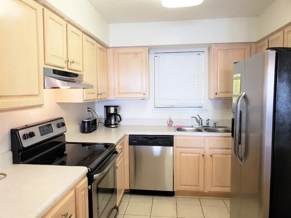 Jubilee Landing 103 - 2 Br Condo