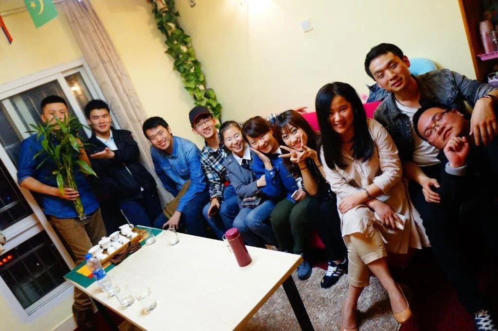 Changsha Hikers Home Youth Hostel