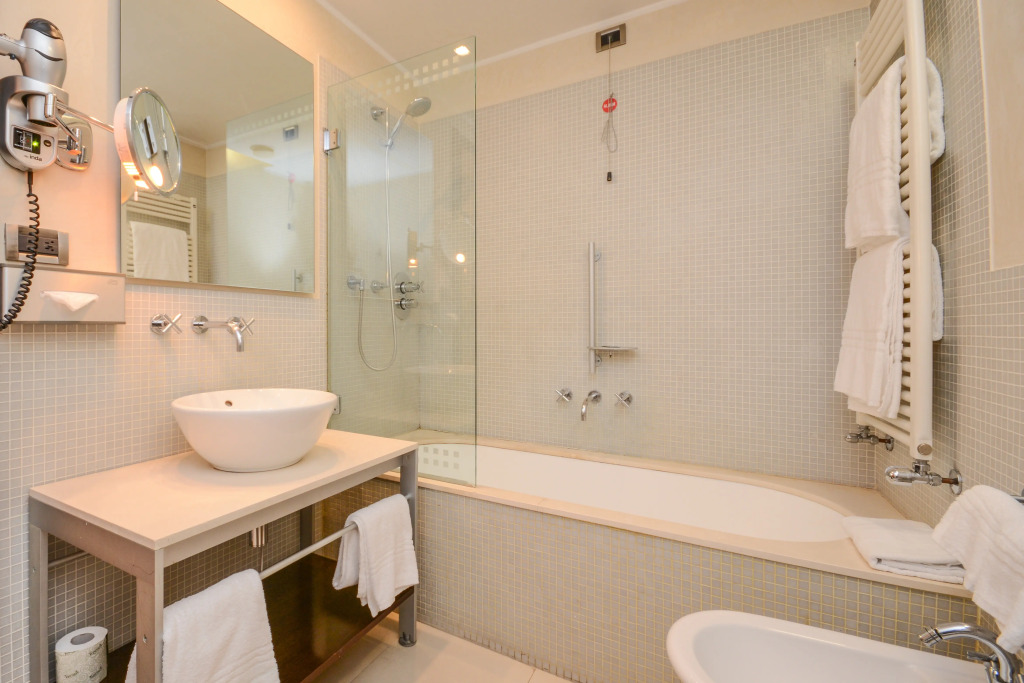 Hotel Igea