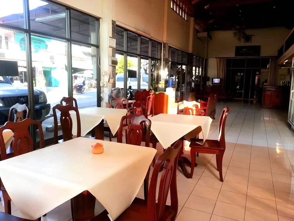 Souvanna Hotel 1