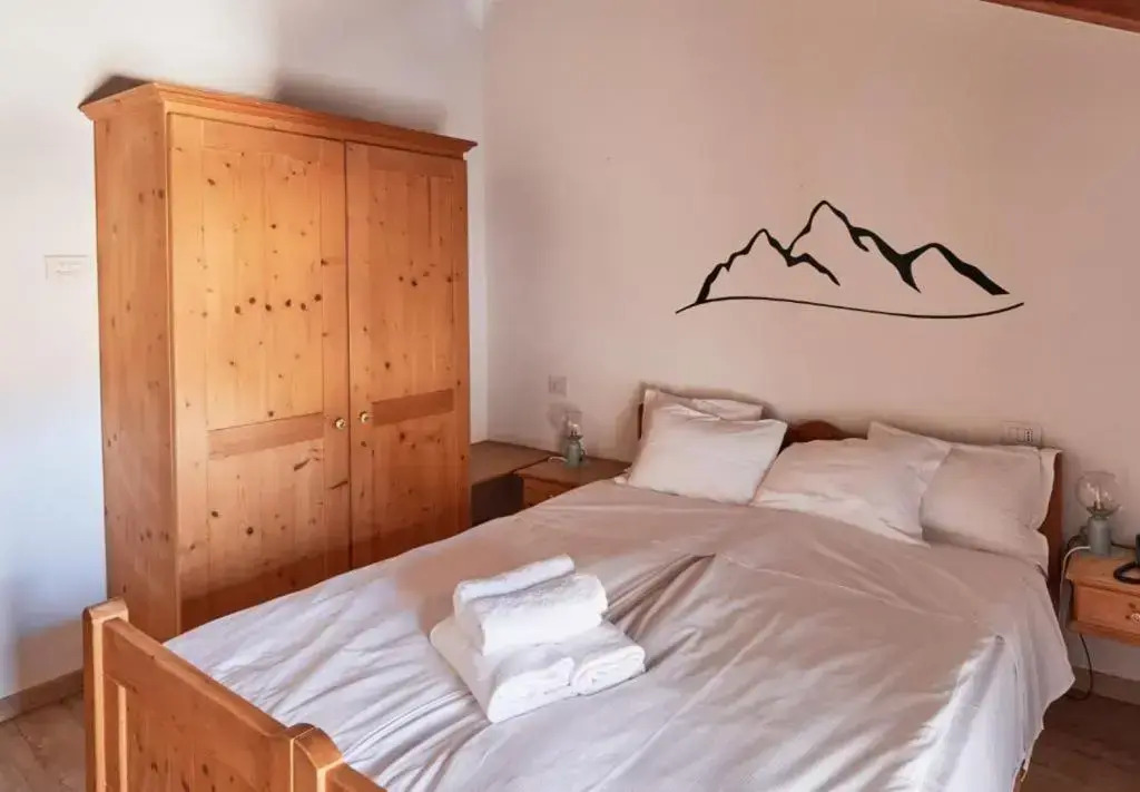 Hotel Locanda Le 3 Oche