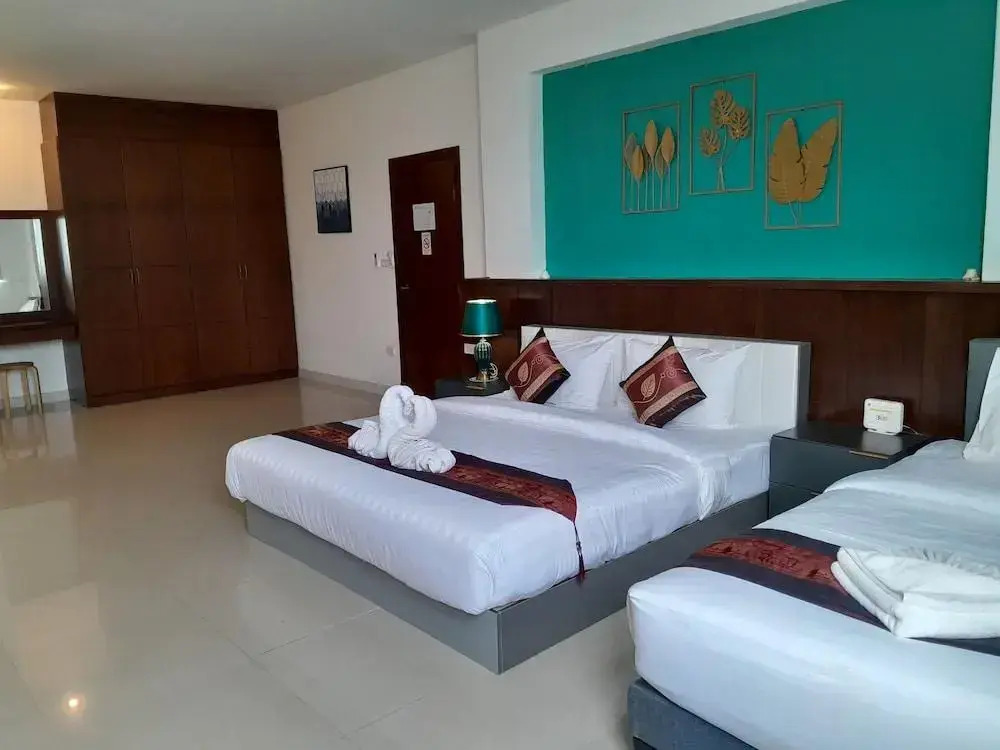 Sereneburi Patong Residence