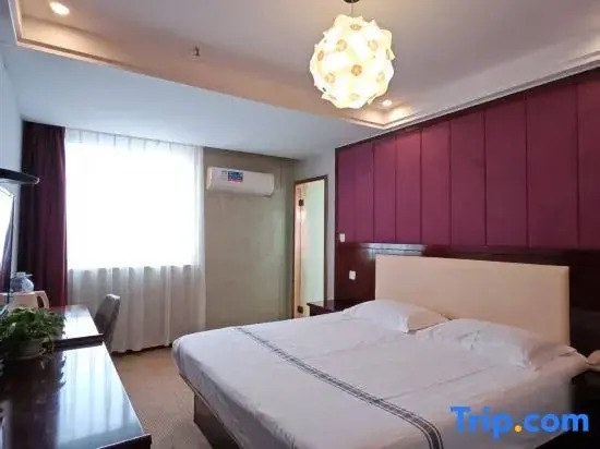 Du Shi 118  (Longcheng Plaza, Liangshan)