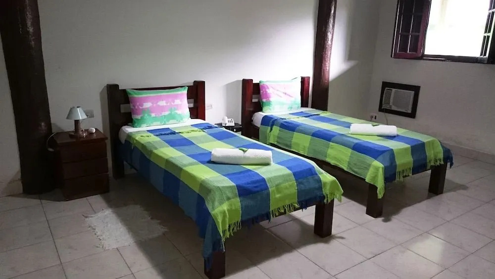 Condomínio Fazenda Três Tesouros