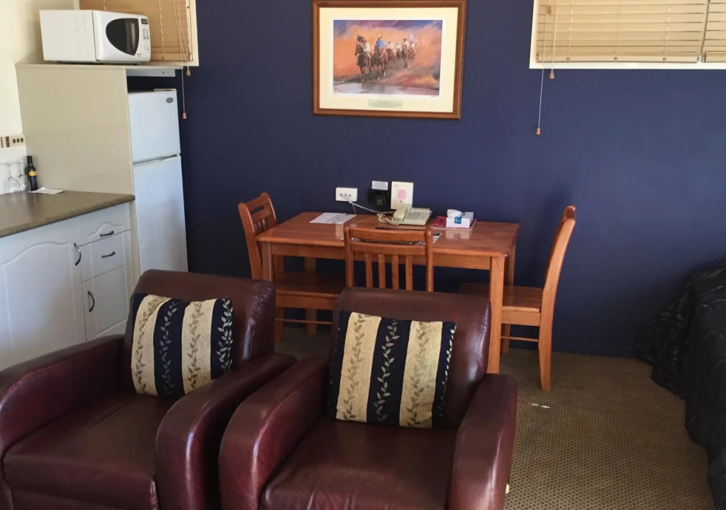 Criterion Hotel-Motel Rockhampton