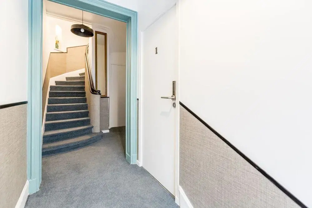 Edgar Suites Auteuil - Le Marois