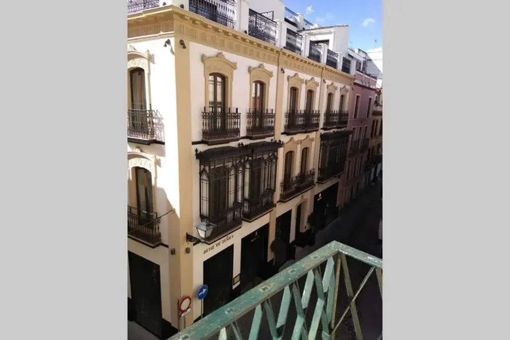 Apartamento Centro Encarnación 2º I