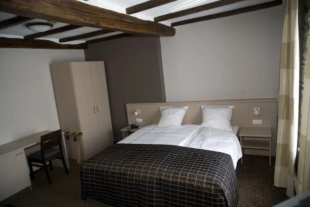 Auberge De Lavacherie