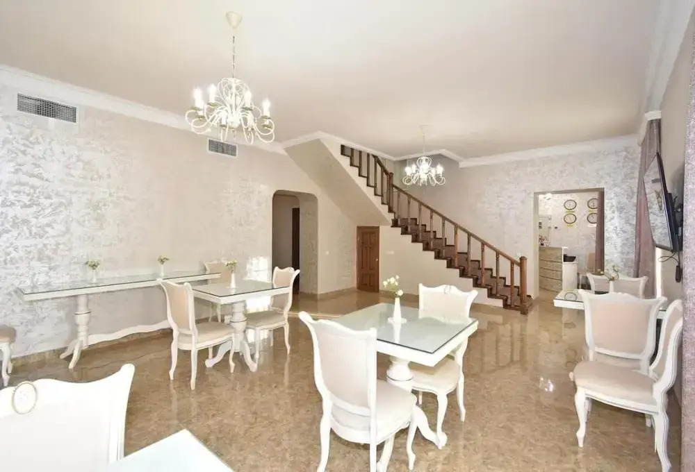 Homestay Hotel