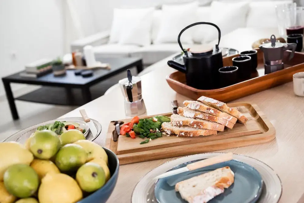 aníko suites Psarou