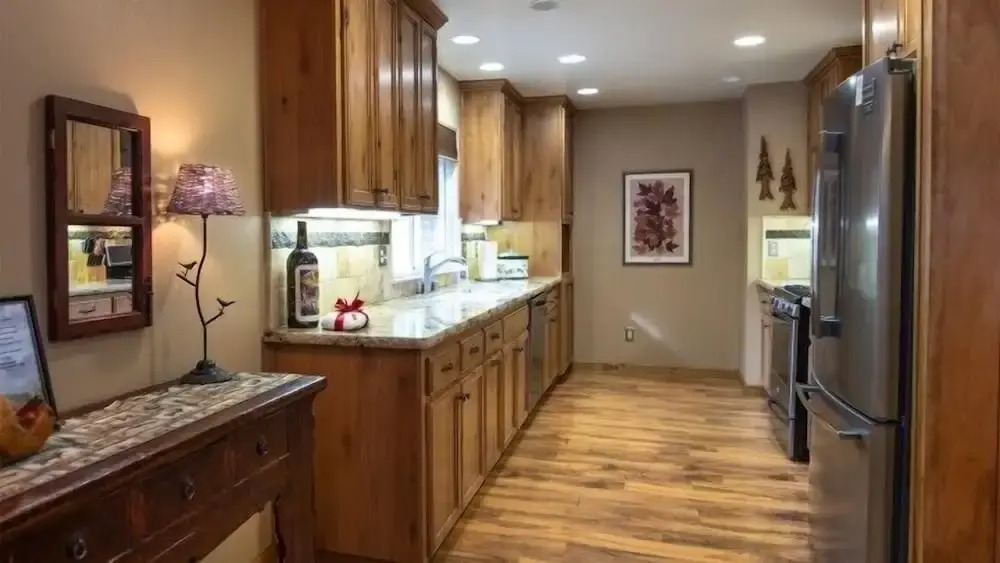 Scenic Wonders Starlight Lodge 4 Bedroom