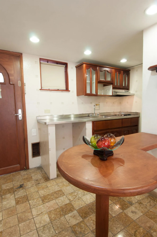 Hotel Cabo de la Vela Medellin