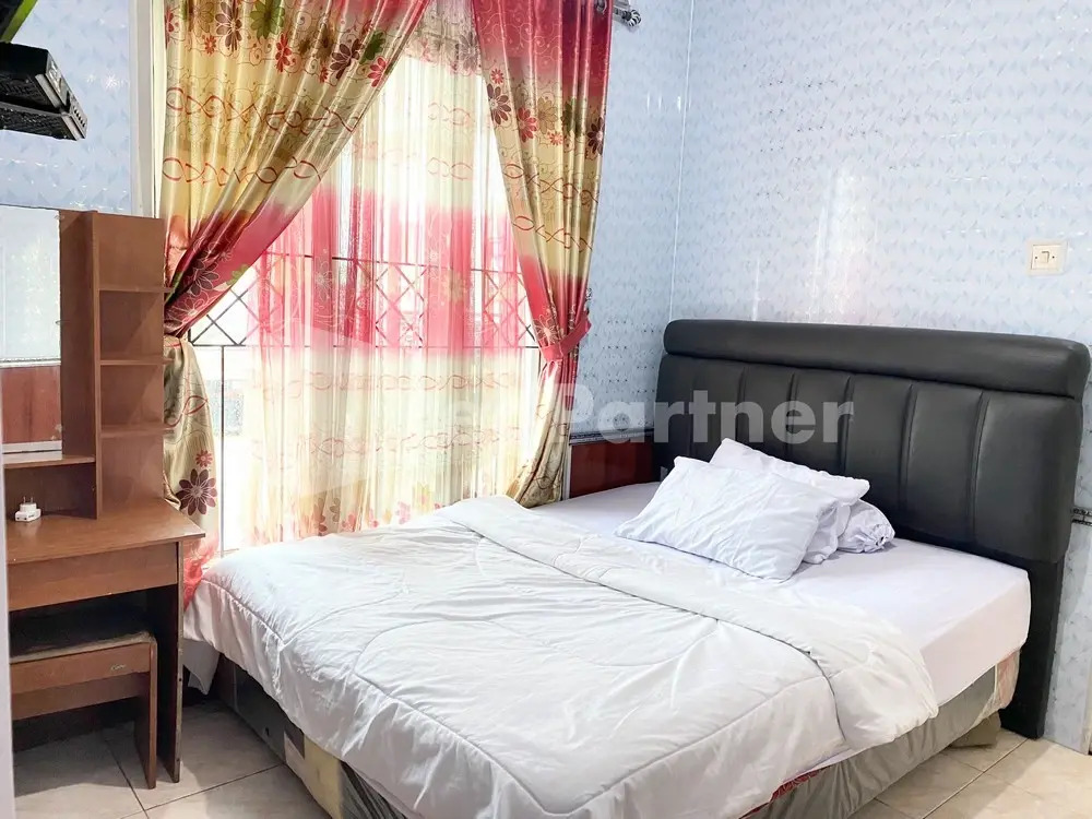 Arjuna 1 Homestay Syariah Dieng Mitra RedDoorz