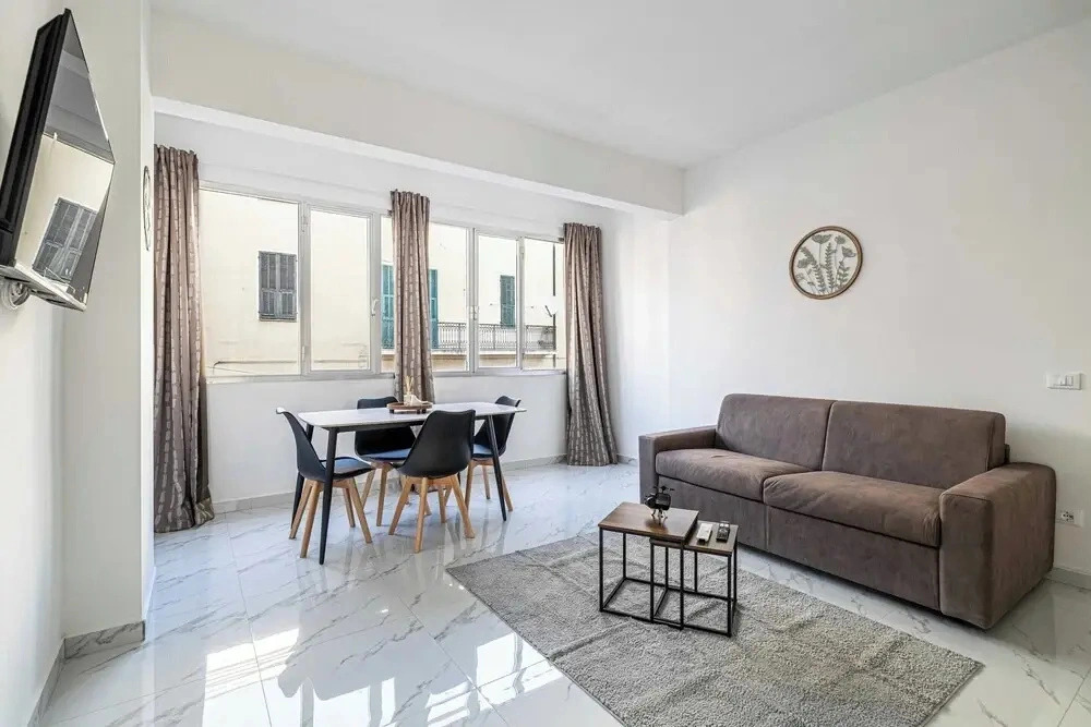 Posta Suites Flat in Ventimiglia