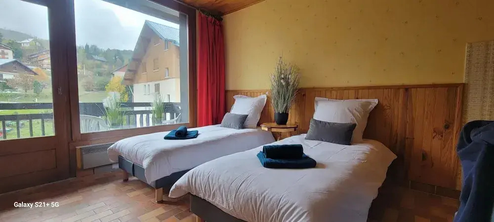 hotel la rua