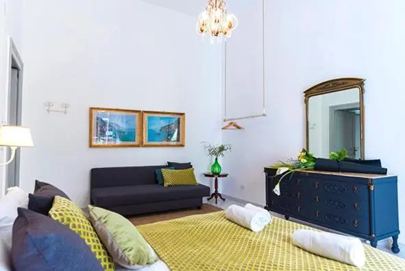 La Casa Napoletana - LS Accommodations