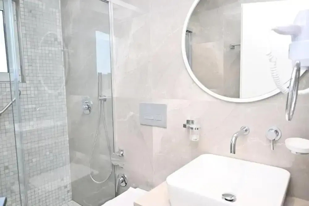 LAmo del Mare Hotel