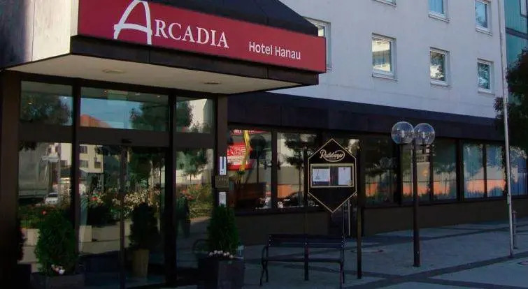 Tulip Inn Hanau