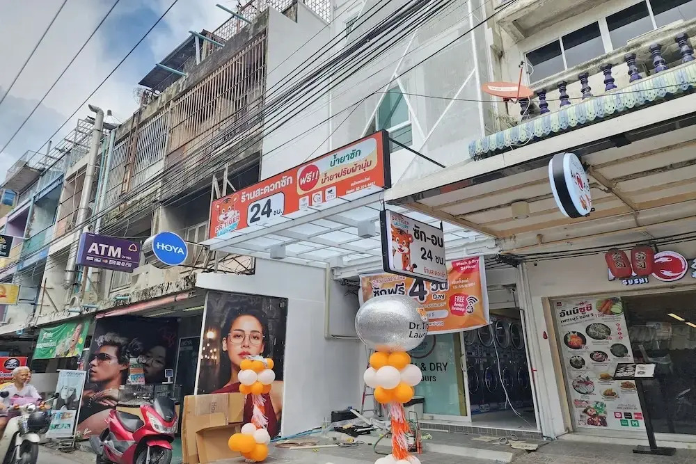 Reezq Hostel