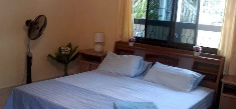 Gilda's Guest House