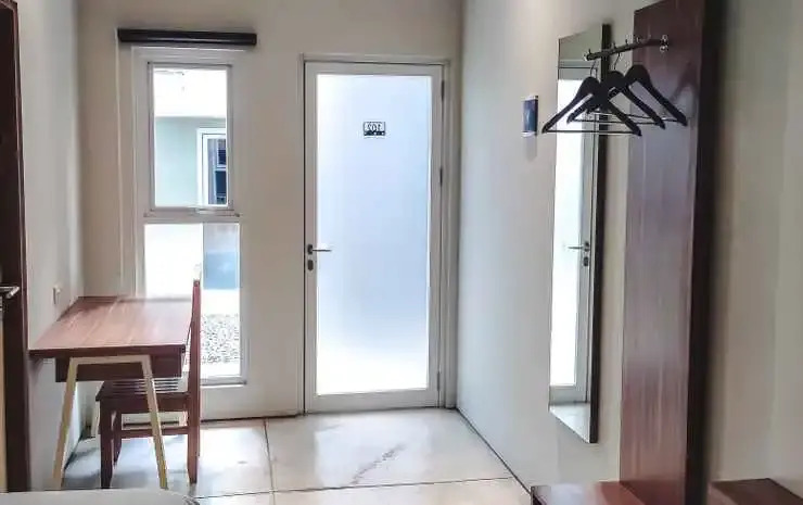 ZOE Guest House