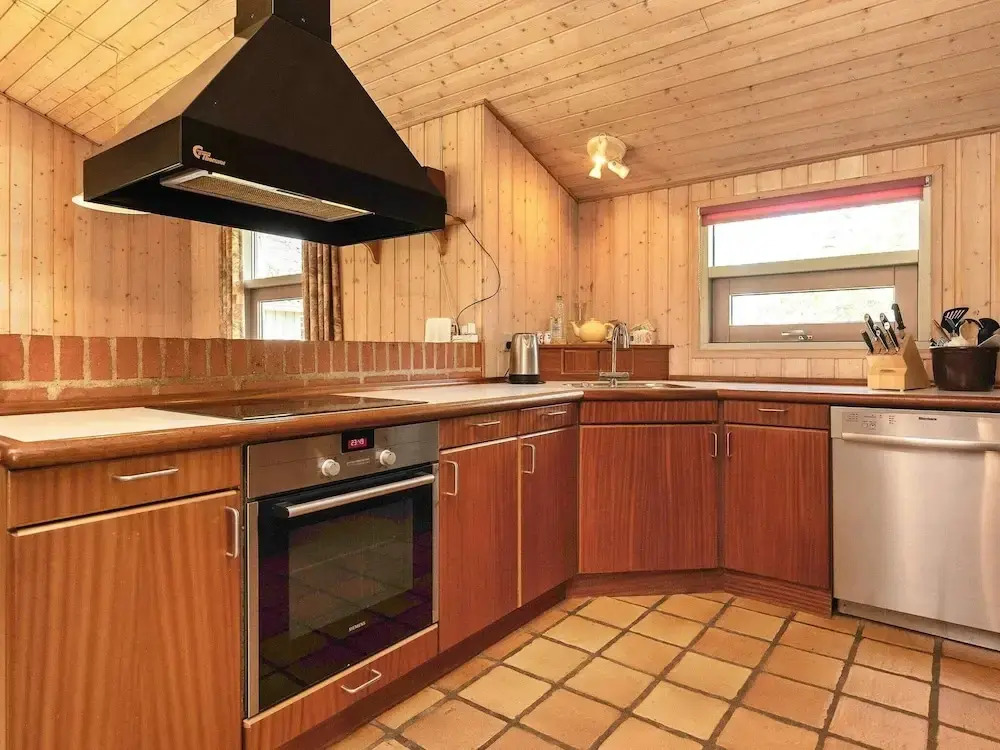 5 star holiday home in Hadsund