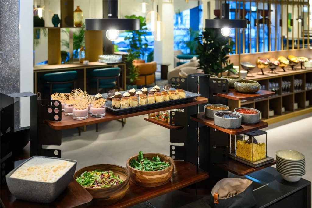 Hilton Garden Inn Debrecen City Center