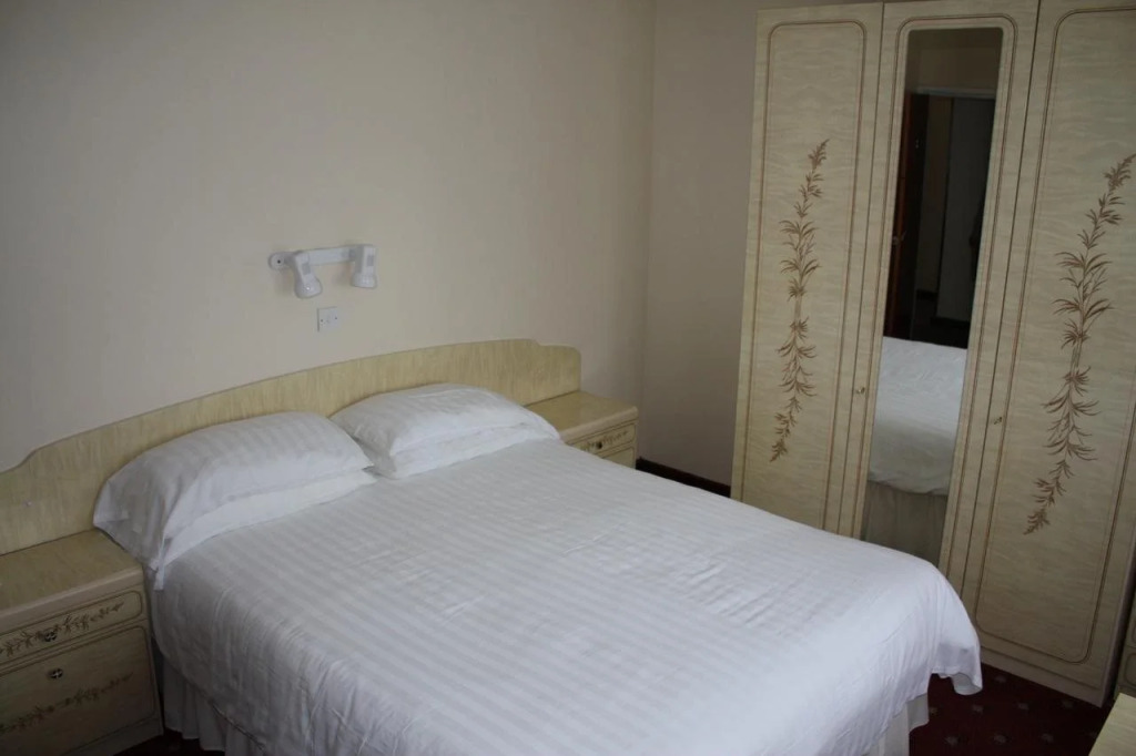 Talana Hotel