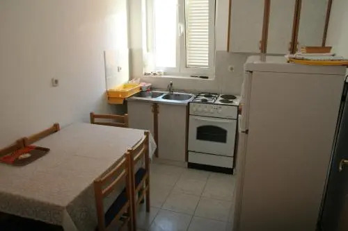 Deluxe Apartment Toni
