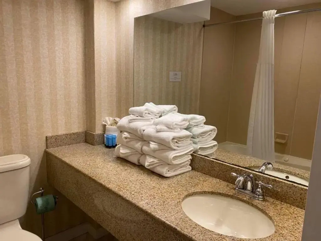 Marine Village Resort