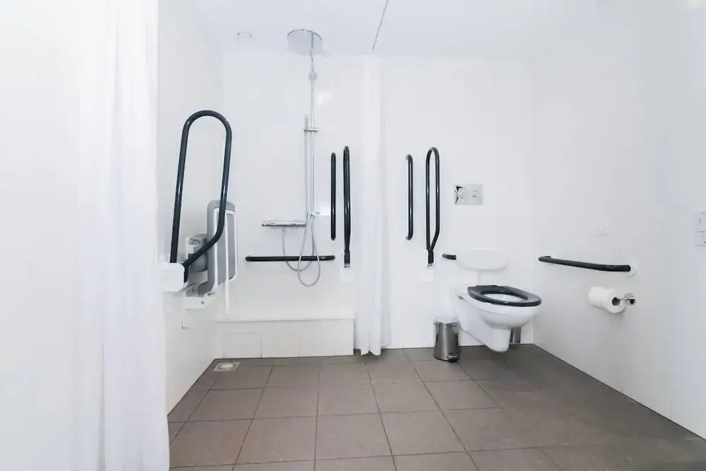 Modern Studio Apartment In The Heart Of Liverpool!