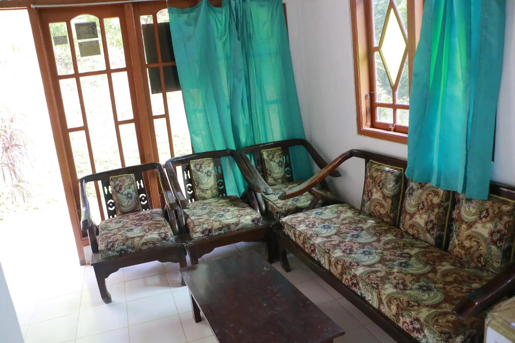 Omah Kemiri 6 Yogyakarta