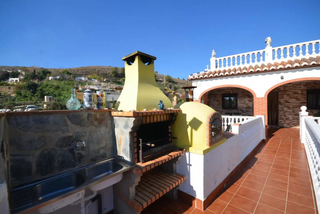 Villa Rayao