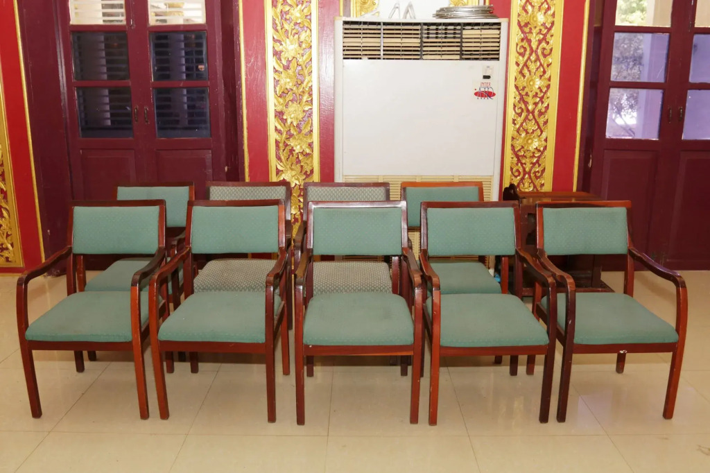 Champa Palace Hotel