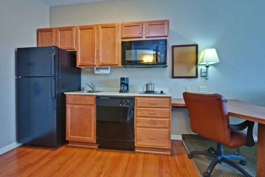 Candlewood Suites Clarksville by IHG