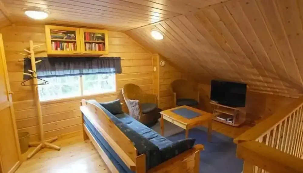 RukaSki Apartment