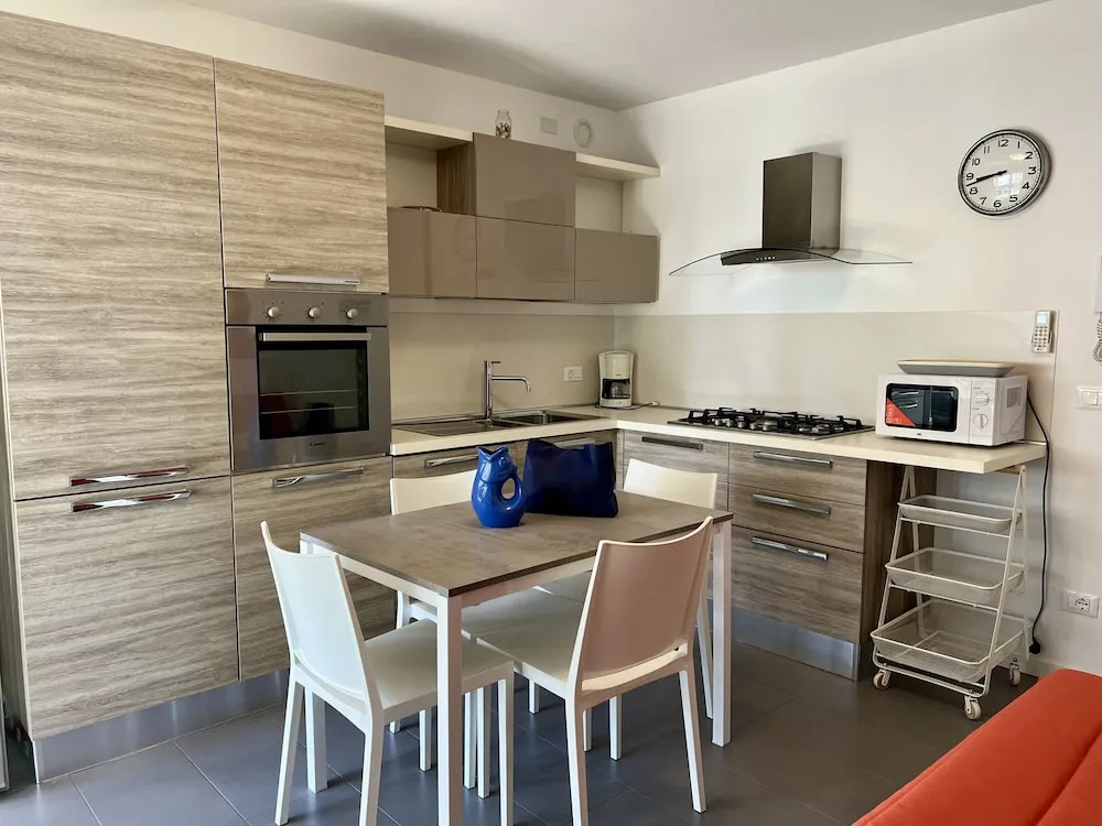 Lignano Sabbiadoro Central Flat