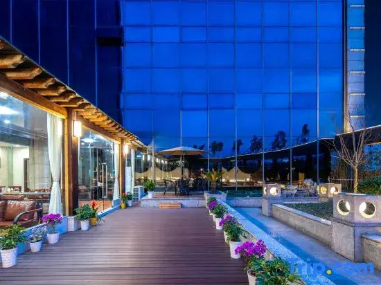 Heping Hotel