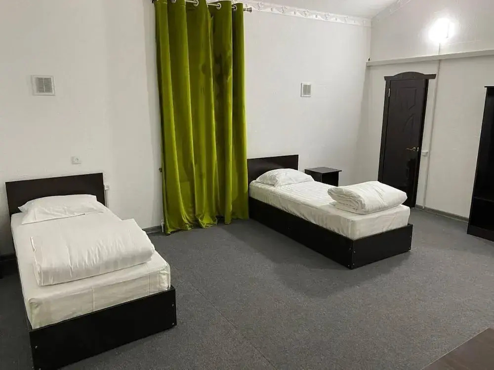 GREEN APPLE GUEST House