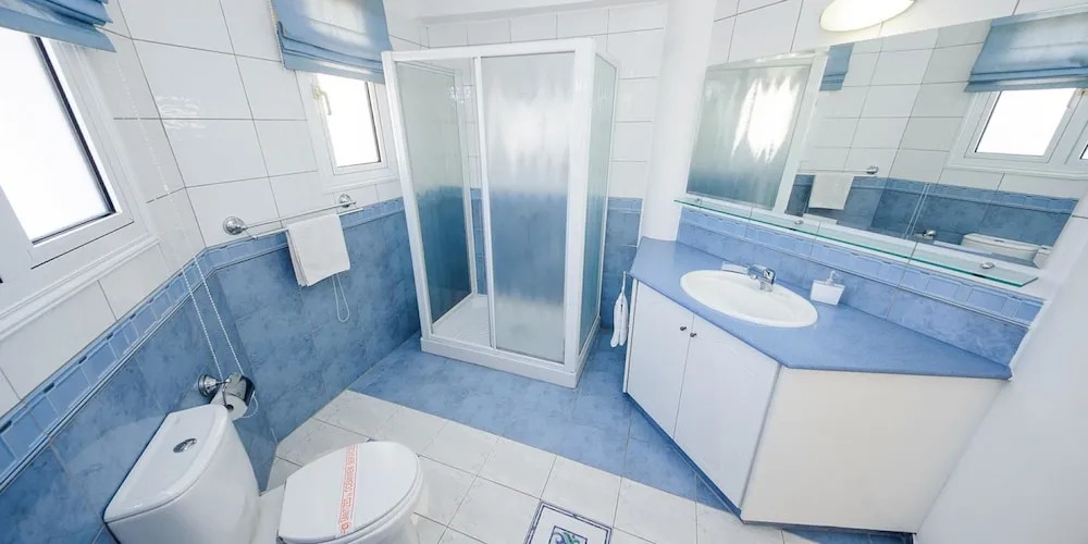 Oceanview Villa 113