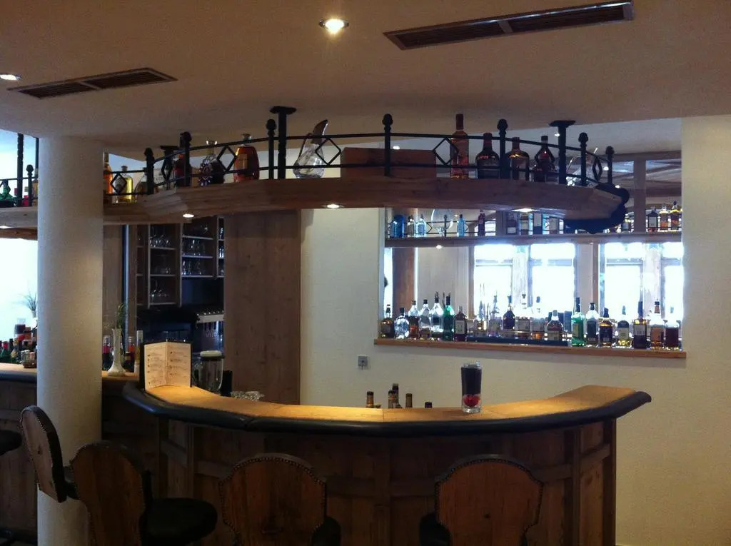 Hotel Kroneck