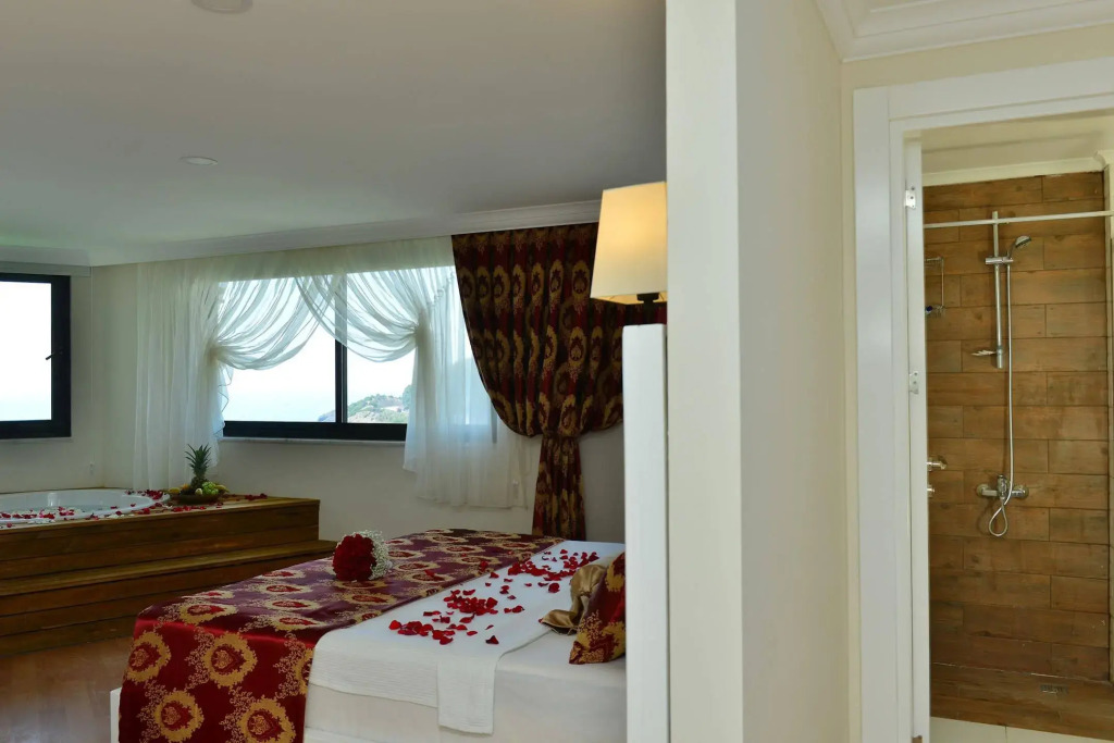 Sea Star İslamic Butik Otel
