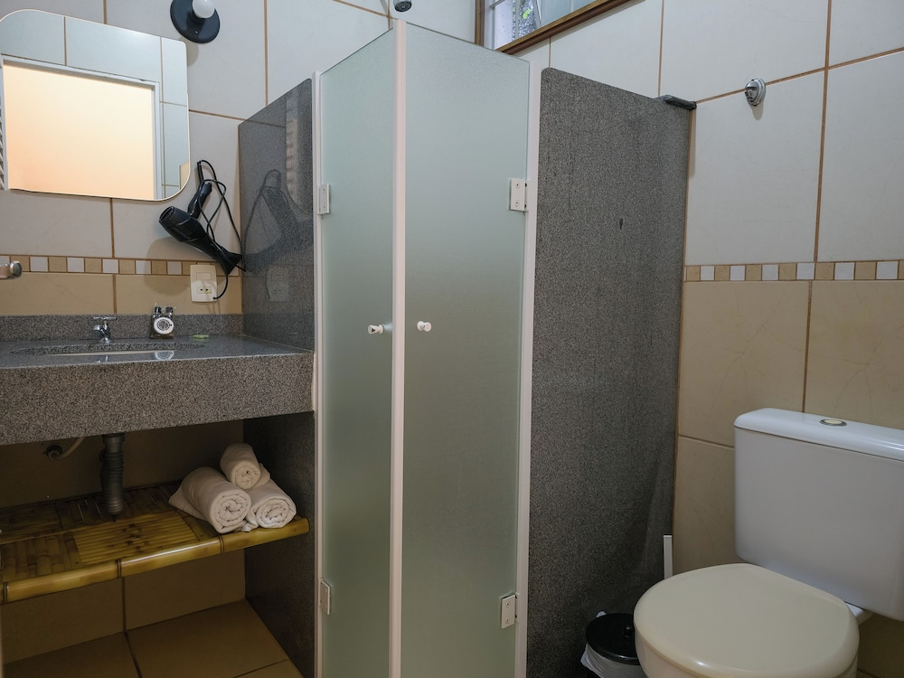 Hotel Natural Brotas - SPA & Lazer