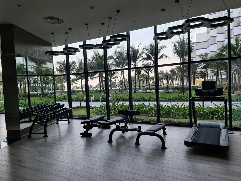 JOY Seaview Apartment in Cam Ranh Nha Trang