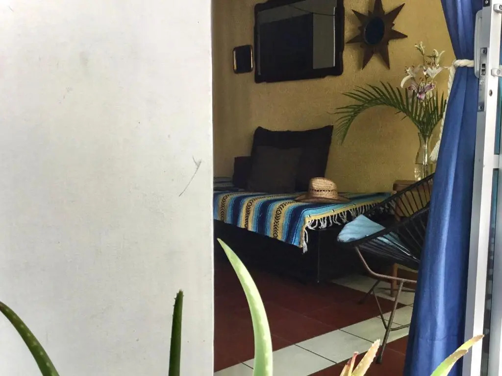 Loft Near Beach RG1