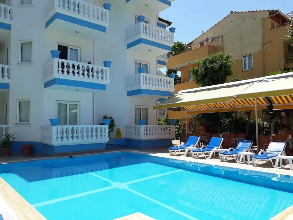 Karatas Apart Hotel