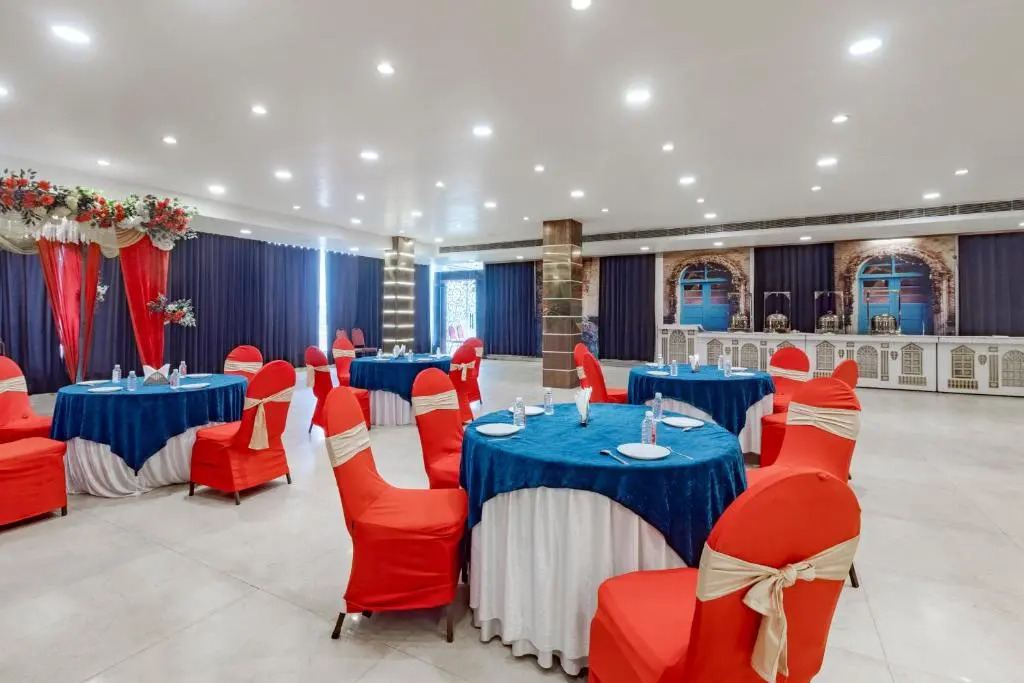 Treebo KGF Villa with Swimming Pool